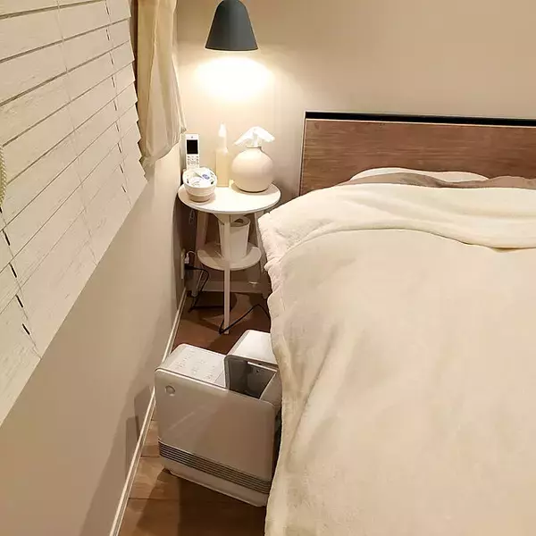 「冬の暮らしを快適に♡お部屋であたたかく過ごせるおすすめアイテム」の画像