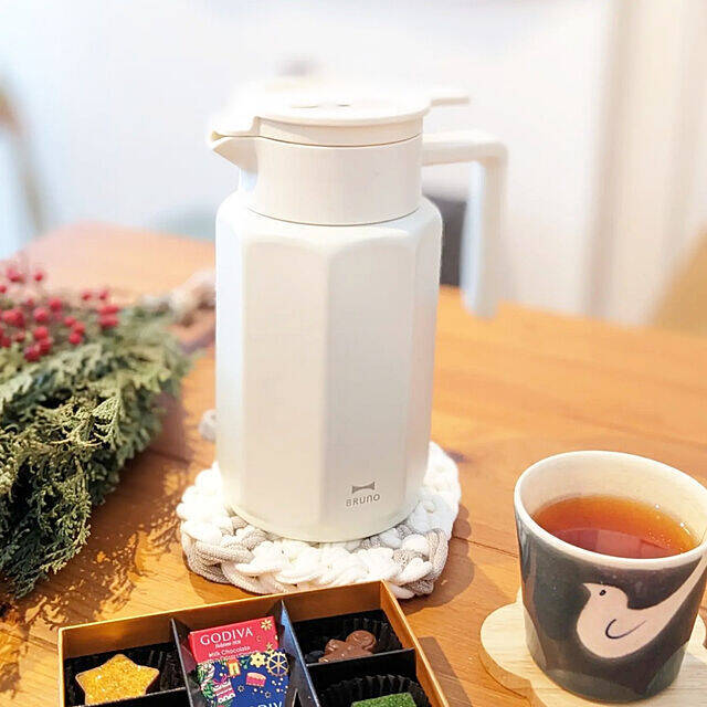 冬の暮らしを快適に♡お部屋であたたかく過ごせるおすすめアイテム