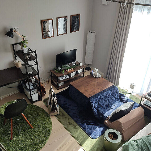 冬の暮らしを快適に♡お部屋であたたかく過ごせるおすすめアイテム