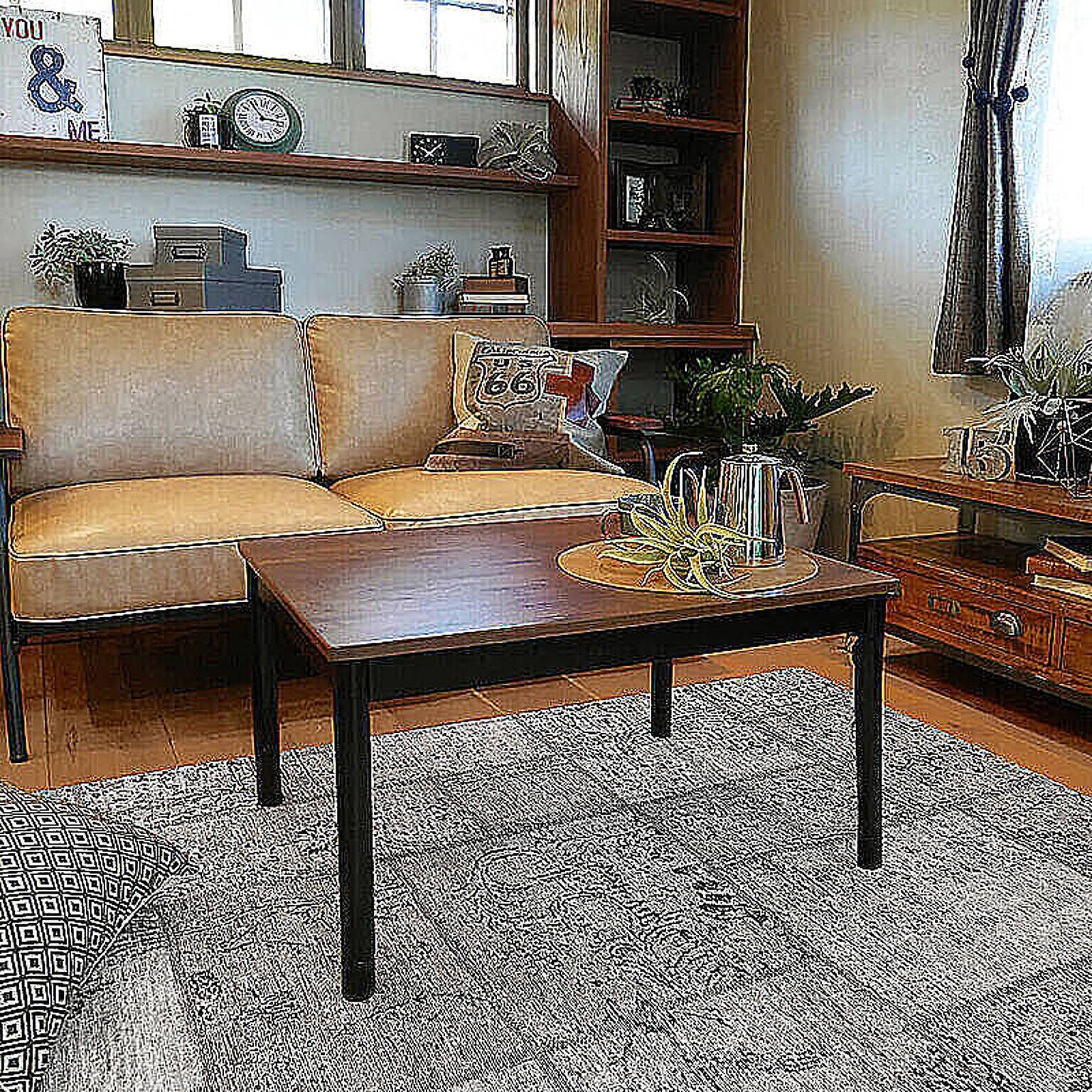 冬の暮らしを快適に♡お部屋であたたかく過ごせるおすすめアイテム