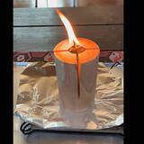 「こんなアイテムまであるの?!今すぐ使ってみたい100均のキャンプグッズをご紹介」の画像2