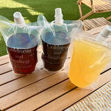 「こんなアイテムまであるの?!今すぐ使ってみたい100均のキャンプグッズをご紹介」の画像3