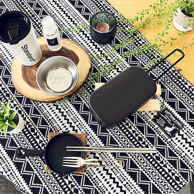 こんなアイテムまであるの?!今すぐ使ってみたい100均のキャンプグッズをご紹介