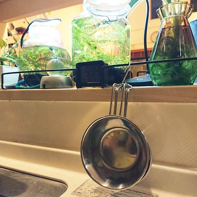 こんなアイテムまであるの?!今すぐ使ってみたい100均のキャンプグッズをご紹介