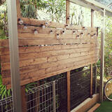 「視線のお悩みをやさしく解消！暮らしに安心を添える目隠しフェンス実例アイデア集」の画像4