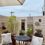 「視線のお悩みをやさしく解消！暮らしに安心を添える目隠しフェンス実例アイデア集」の画像6