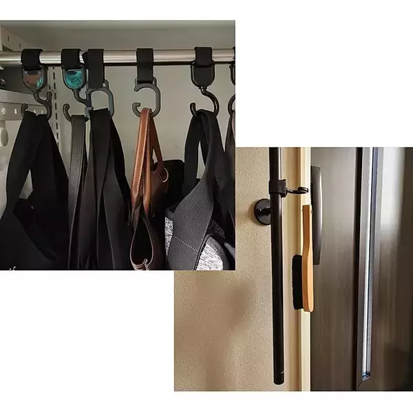 「暮らしに役立つ隠れた名品♪ついうれしくなる「買ってよかった100均アイテム」」の画像