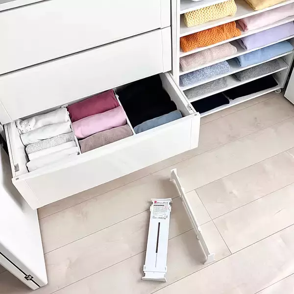 「暮らしに役立つ隠れた名品♪ついうれしくなる「買ってよかった100均アイテム」」の画像