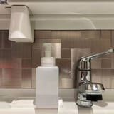 「仕切りにも目隠しにも使える！アイデアが光るブックエンドの活用方法」の画像4