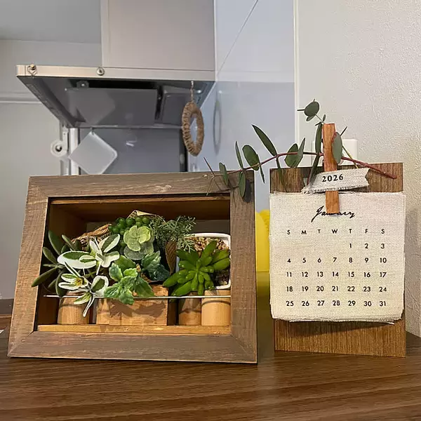 「仕切りにも目隠しにも使える！アイデアが光るブックエンドの活用方法」の画像