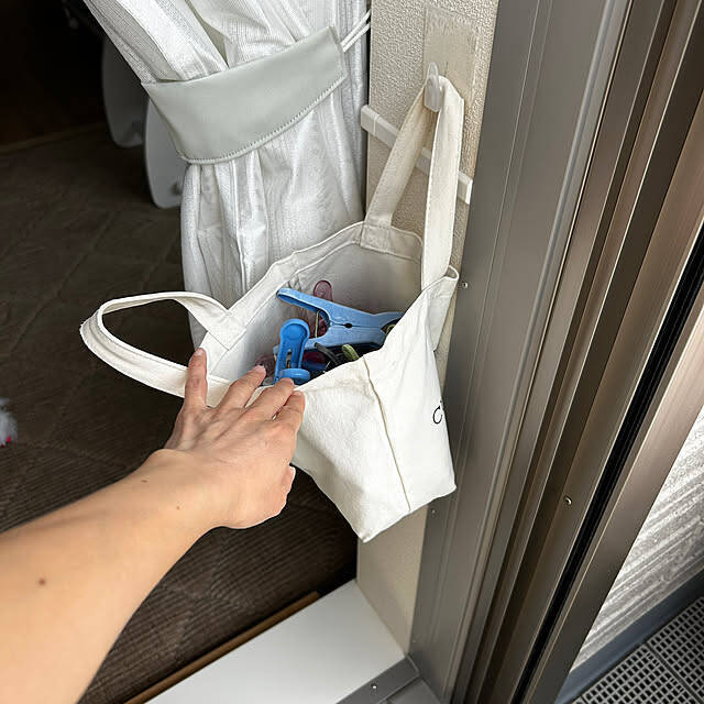 外の空間を快適に♪使いやすくて見た目も良いベランダ・庭収納の実例6選