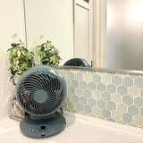 「空気を循環させて一年中快適なお部屋に♪おすすめサーキュレーター」の画像2