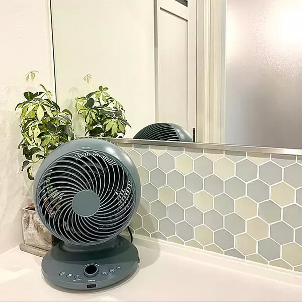 「空気を循環させて一年中快適なお部屋に♪おすすめサーキュレーター」の画像