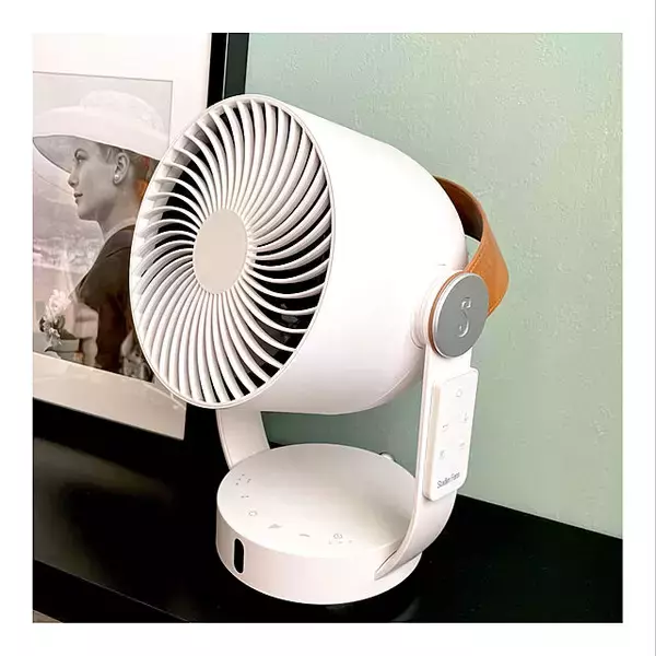 「空気を循環させて一年中快適なお部屋に♪おすすめサーキュレーター」の画像