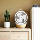 「空気を循環させて一年中快適なお部屋に♪おすすめサーキュレーター」の画像6