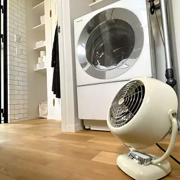 「空気を循環させて一年中快適なお部屋に♪おすすめサーキュレーター」の画像