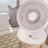 「空気を循環させて一年中快適なお部屋に♪おすすめサーキュレーター」の画像8