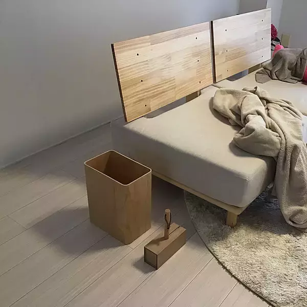 「暮らしの中に溶けこむ！ニトリで見つかるおすすめのゴミ箱10選」の画像