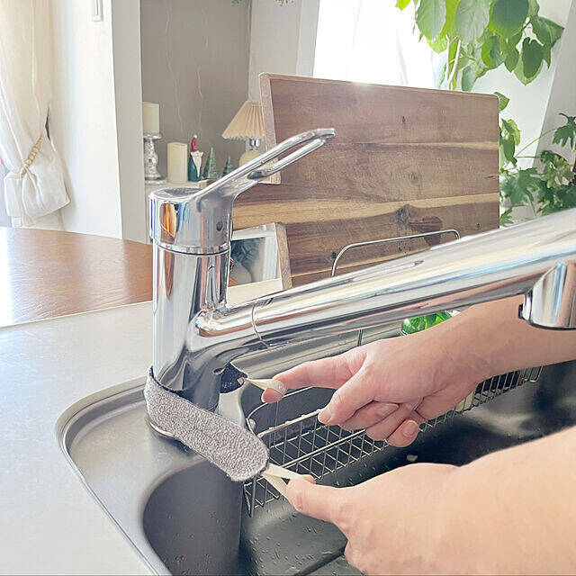 使いやすくてデザインも◎日々の暮らしが快適になる「マーナ」の製品