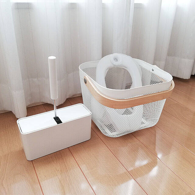 使いやすくてデザインも◎日々の暮らしが快適になる「マーナ」の製品