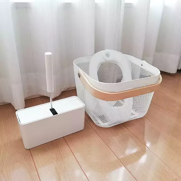 「使いやすくてデザインも◎日々の暮らしが快適になる「マーナ」の製品」の画像