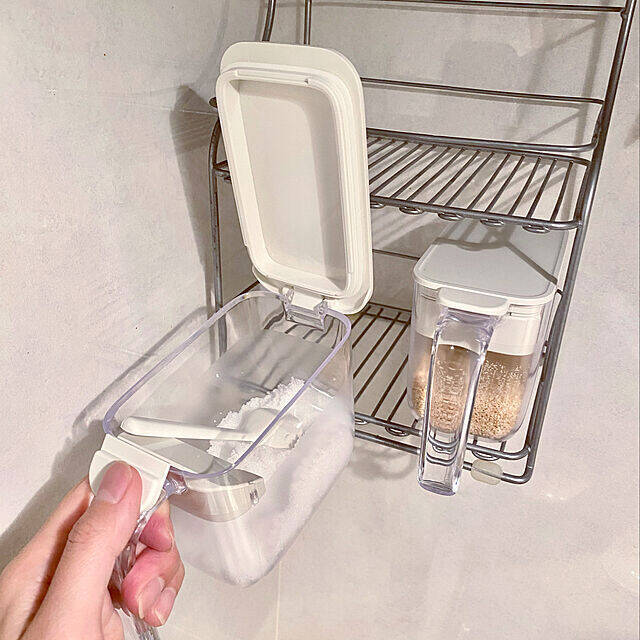 使いやすくてデザインも◎日々の暮らしが快適になる「マーナ」の製品