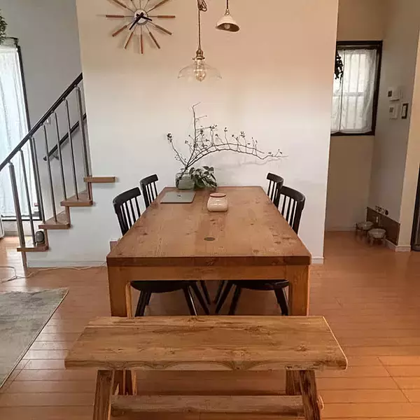 「「人と猫、植物がみんな安らぐ和モダン×ナチュラル」 by greycatsさん」の画像