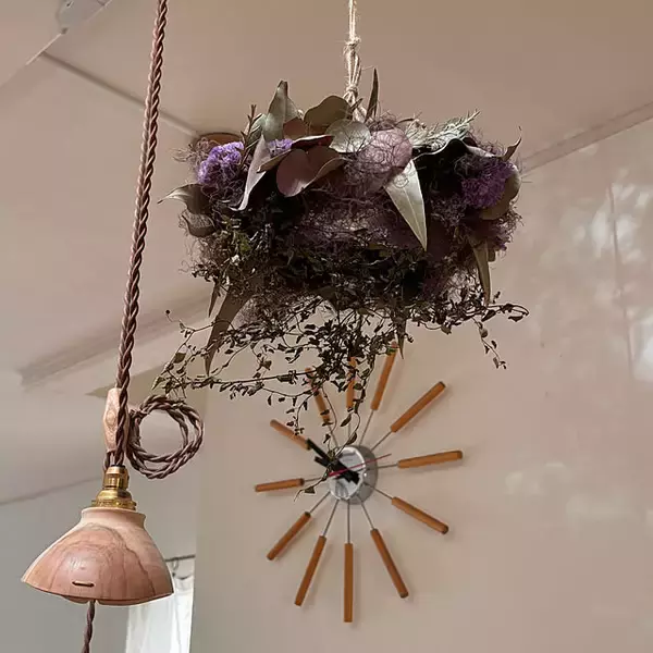 「「人と猫、植物がみんな安らぐ和モダン×ナチュラル」 by greycatsさん」の画像