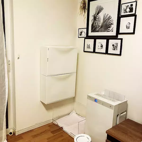 壁面収納で省スペースは万全！IKEAのTRONESに収納したいおすすめアイテム6選