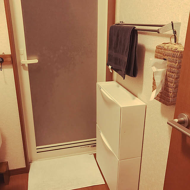 壁面収納で省スペースは万全！IKEAのTRONESに収納したいおすすめアイテム6選