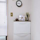 「壁面収納で省スペースは万全！IKEAのTRONESに収納したいおすすめアイテム6選」の画像5