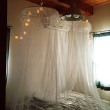 「一人暮らしから家族の寝室まで自由に使える♪無印良品の脚付きマットレスがある暮らし」の画像7