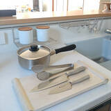 「キッチンウエアから家具まで名品ぞろい！シンプルモダンで高品質な柳宗理のアイテム」の画像1