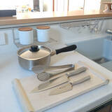 「キッチンウエアから家具まで名品ぞろい！シンプルモダンで高品質な柳宗理のアイテム」の画像4