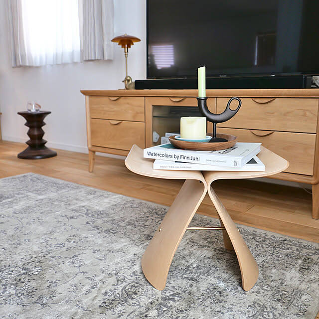 キッチンウエアから家具まで名品ぞろい！シンプルモダンで高品質な柳宗理のアイテム