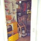 「たっぷりしまえてスッキリ使いやすい♪物置＆物置スペースの収納アイデア」の画像10