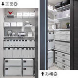 「たっぷりしまえてスッキリ使いやすい♪物置＆物置スペースの収納アイデア」の画像6