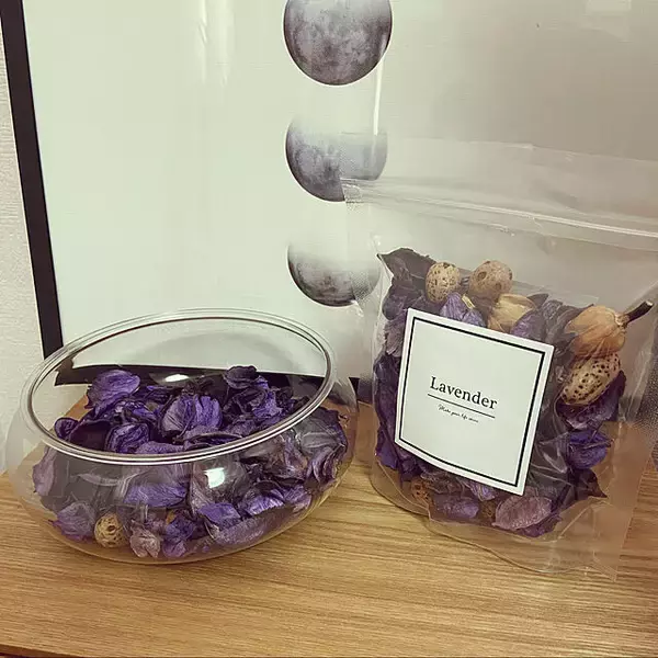 「インテリアがランクアップする♡セリアの香りを楽しむアイテム」の画像