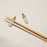 「テーブルコーディネートのアクセントに♪100均で見つかる個性的な箸置き6選」の画像2