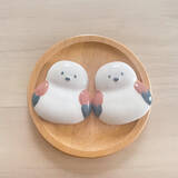 「テーブルコーディネートのアクセントに♪100均で見つかる個性的な箸置き6選」の画像5