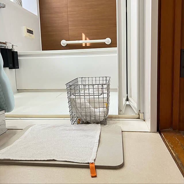 幅広い用途に使える万能アイテム！100均の珪藻土マットをご紹介