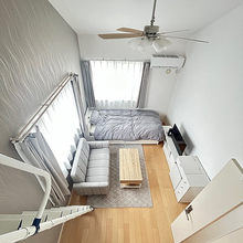 壁沿い・窓際・中央でどう違う？快適なベッドの置き方・レイアウトガイド