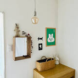 「装飾から収納アイテム、家具だって作れちゃう♪100均の木材で手軽に楽しくDIY」の画像3