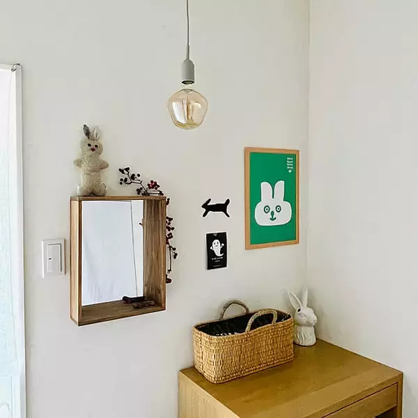 「装飾から収納アイテム、家具だって作れちゃう♪100均の木材で手軽に楽しくDIY」の画像