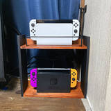 「装飾から収納アイテム、家具だって作れちゃう♪100均の木材で手軽に楽しくDIY」の画像7