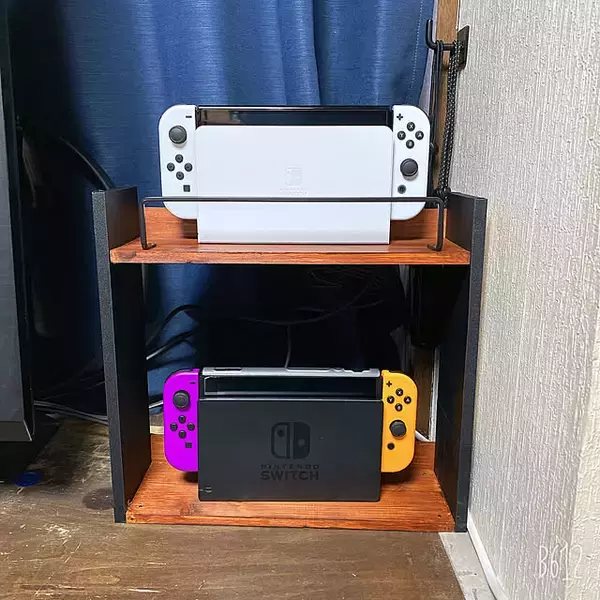 「装飾から収納アイテム、家具だって作れちゃう♪100均の木材で手軽に楽しくDIY」の画像