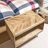 「装飾から収納アイテム、家具だって作れちゃう♪100均の木材で手軽に楽しくDIY」の画像8