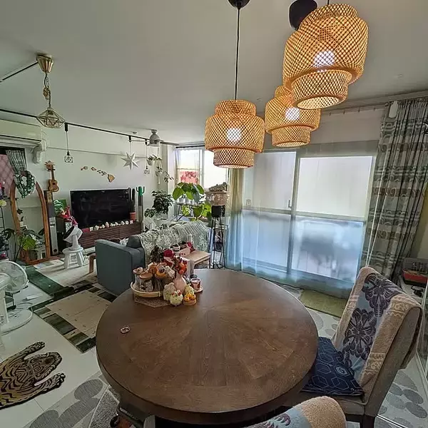 「北欧×ハワイアンな住まいで楽しむ、旅をするような暮らし」 by kolo92さん