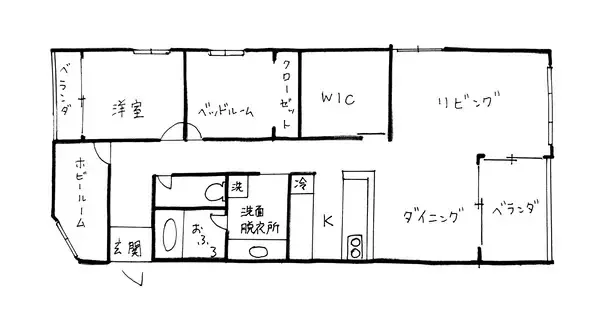「「北欧×ハワイアンな住まいで楽しむ、旅をするような暮らし」 by kolo92さん」の画像
