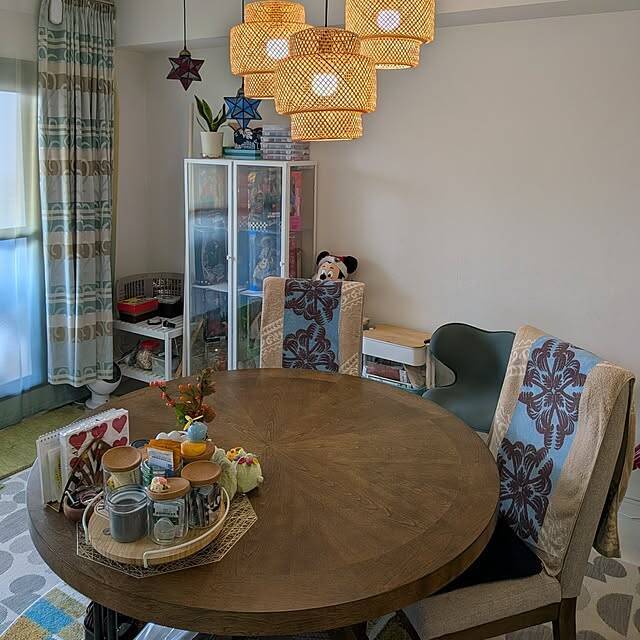 「北欧×ハワイアンな住まいで楽しむ、旅をするような暮らし」 by kolo92さん